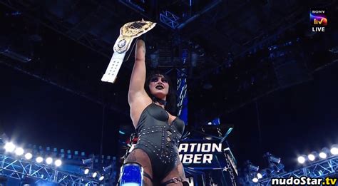Rhea Ripley RheaRipley WWE WWE Notrhearipley Nude OnlyFans Photo Nudostar TV
