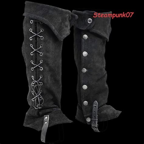 Ankle Boot Covers Etsy
