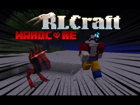 RLcraft Hardcore Is A Nightmare YouTube