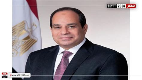 توجيه عاجل من السيسي بشأن الاستثمارات في إفريقيا توك شو مصر 2030