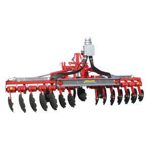 Mounted Disc Harrow LKB300 LKB350 MAINARDI SRL 2 Section 3