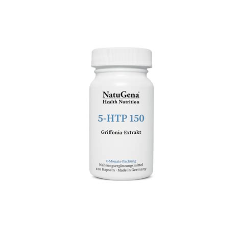 Natugena Htp Doctor Raw