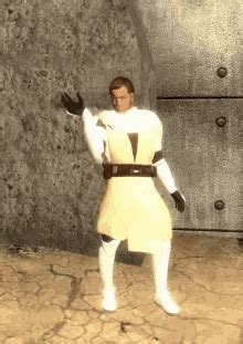 Funny Obi Wan GIFs | Tenor