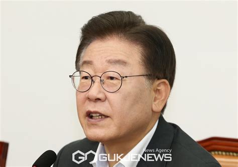 [속보] 검찰 백현동 의혹 이재명 소환조사 필요