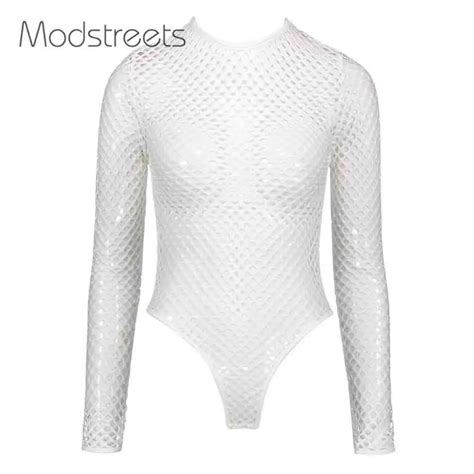 Buy Modstreets Women Bodysuits Womens Jumpsuits Sexy