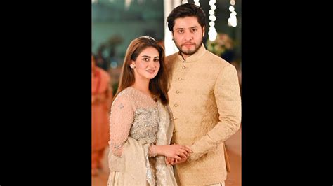 hiba bukhari  arez ahmed   perfect couple hibabukhari