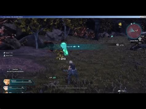 Star Ocean Steam Deck Performance : r/starocean