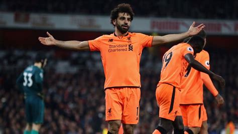 جماهير ليفربول لمحمد صلاح وتوتي إمبراطور روما يؤيد ملك مصر بطولات