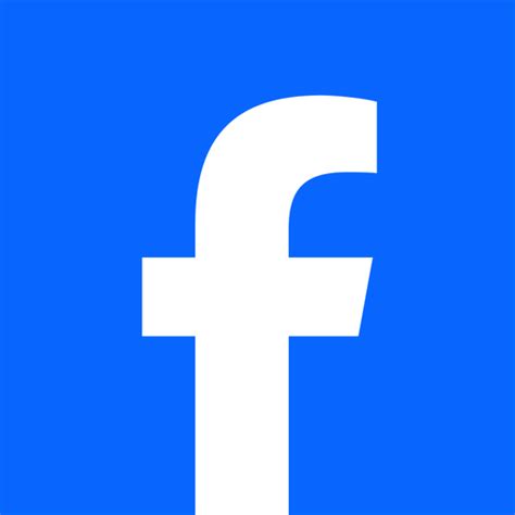 Facebook | iOS Icon Gallery