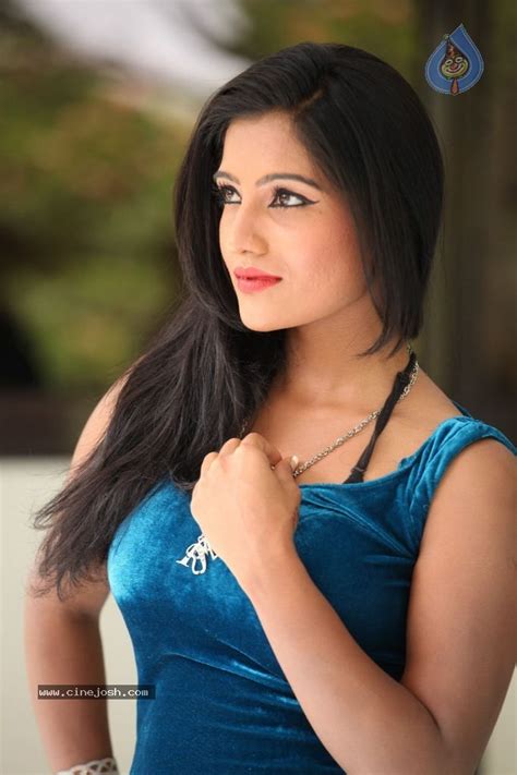 Mamatha Ravath Hot Stills Photo 100 Of 117