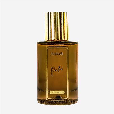 eau de parfum pake toledo