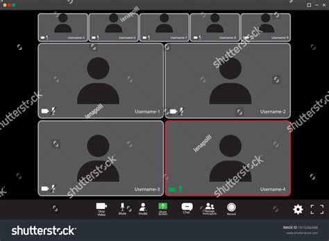 zoom images stock  vectors shutterstock