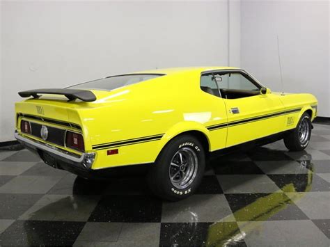 Ford Mustang Mach For Sale In Fort Worth Tx Classiccarsbay