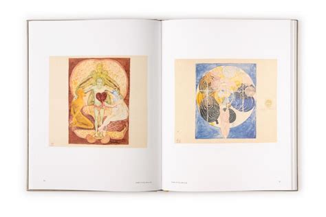 The Final Volume in a Unique Catalogue Raisonné of Hilma af Klint Is