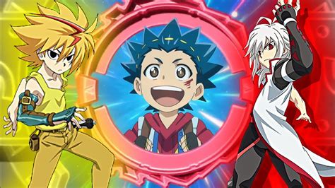 Free Shu Ou Valt Les Meilleurs Personnages Et Frame Beyblade Burst Evolution Ft