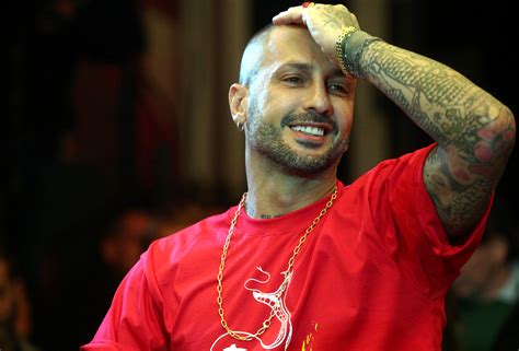 Fabrizio Corona Ha Finito Di Scontare La Pena Uomo Libero