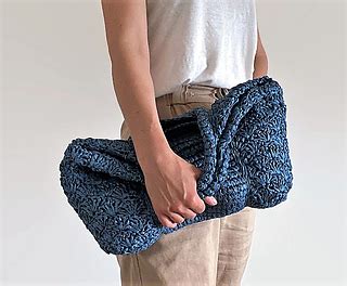 Ravelry Sky Bag Pattern By Iswoolish