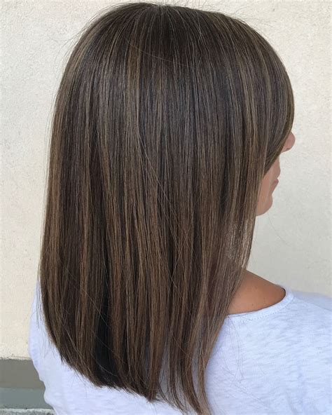 Brunette Babylights To Try If You Want Incredible Natural Glow