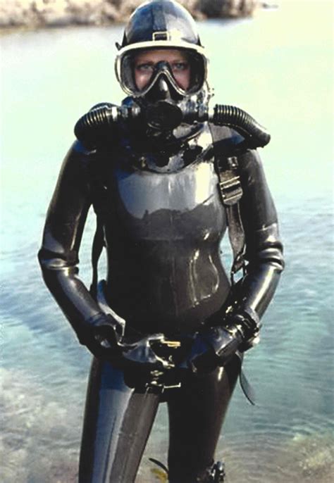 Diving Scuba Girl Wetsuit Diving Wetsuits Womens Diving