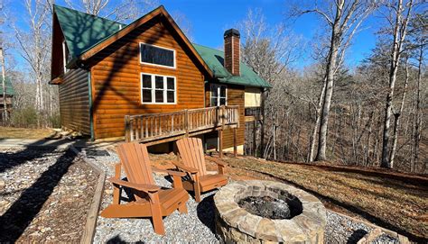 The Top Luxury Cabins In Georgia Helen Ga Cabin Rentals Helen