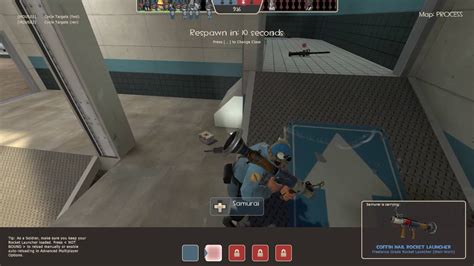 Tf2 Incredibly Hard To Pick Up Weapons Since Some Updates Back Youtube