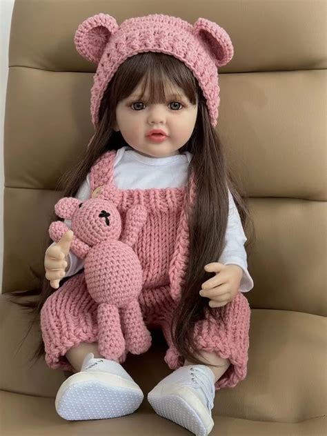 Realistic Silicone Baby Dolls - Kidz Country:
