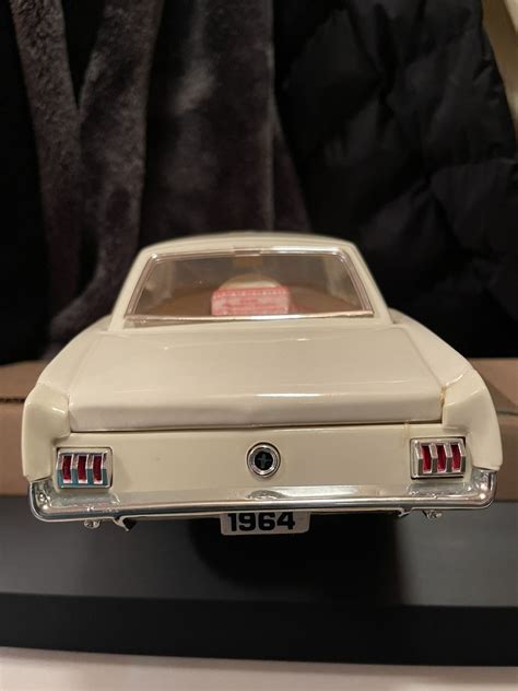 1964 Mustang Jim Beam Decanter Value - The Best Picture Of Beam
