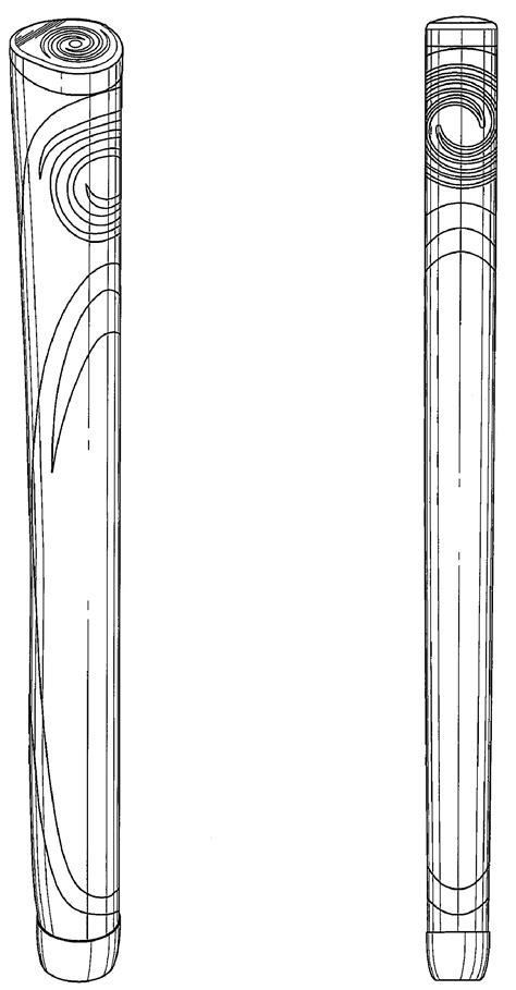 how to grip a golf putter 1