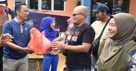 PRN BN Terengganu Setuju Agih Mungkin Lebih 10 Kerusi Kepada PH