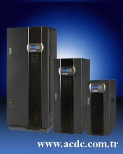 Kva Ups Systems Ds Power Serisi Model Kva Ups Systems