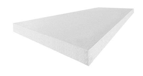 Panneau Polystyrène Expanse Unimat Sol Supradal Mi Bd R 3 30 Ep 120mm Larg 120 Cm L 250 Cm Siniat