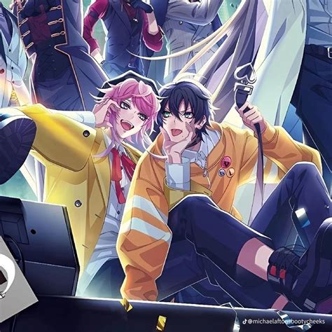 Hypnosis Mic In 2024 Cute Drawings Hypnosis Anime