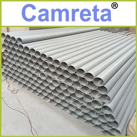 Camreta Mm Swr Pipe Self Fit Type A At Rs Kg In Jaipur Id