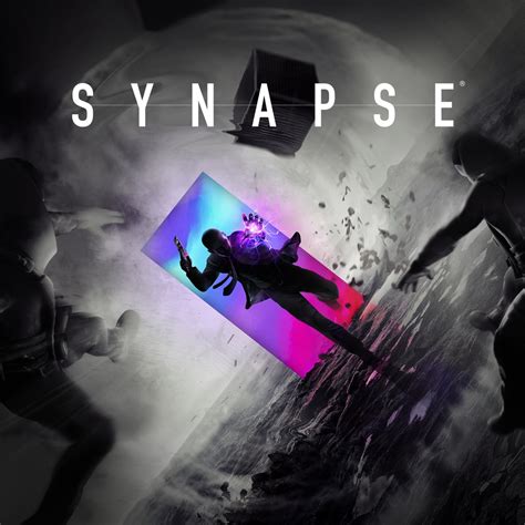 Synapse Ps Vr Games Playstation Us