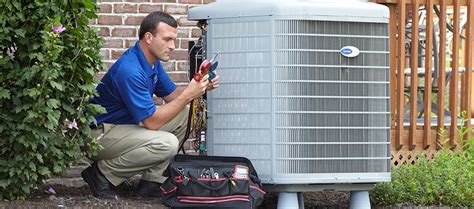 Air Conditioner Repair AC Heat Pump Service Waukesha