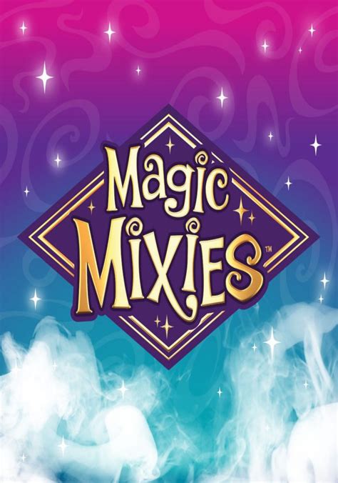 Magic Mixies Season 4 Watch Full Episodes Streaming Online