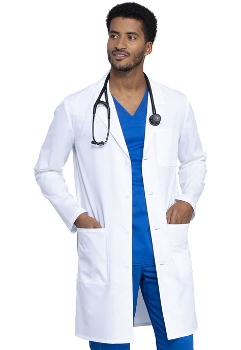 Ww410 Men’s 40″ Lab Coat In White Shop Upmc Powered By Ravine