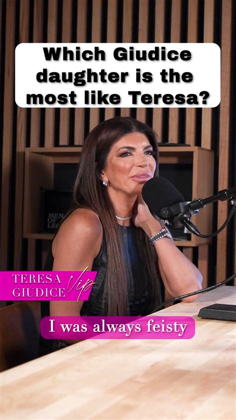 Teresa Giudice On Twitter You Wont Want To Miss This Get Ready For