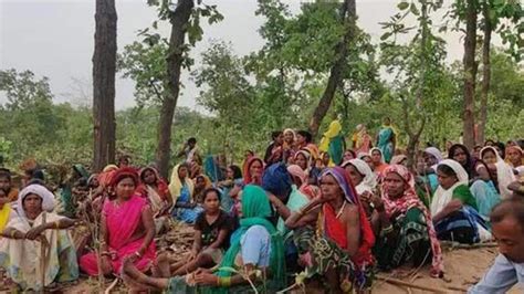 Ucc May Threaten Identity Practices Of Tribals Chhattisgarh Body