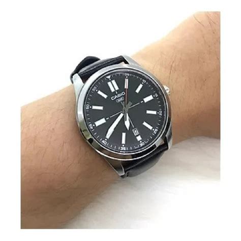 Ceas Barbati Casio Collection Mtp Vd Mtp Vd L E Emag Ro