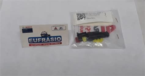 KIT CONECTOR BOIA TANQUE AGRALE Nº 6034111064005 Eufrásio Autopeças e