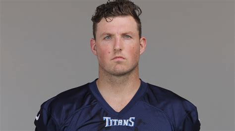 Titans Tommy Hudson Suspended For Violating Nfls Policy On Peds