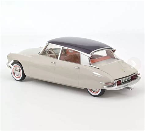 Norev Citroen Ds Limited Edition Catawiki