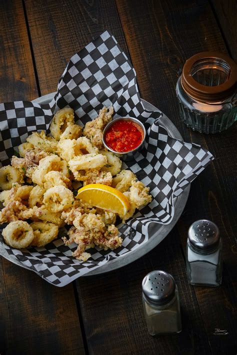 A great shareable from our new... - Lakeside Bar & Grill