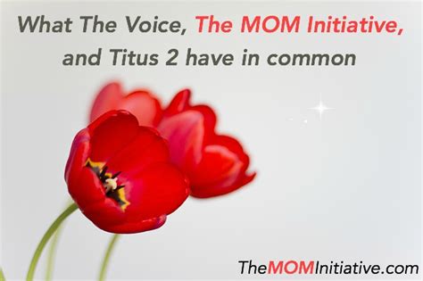 Articles Ideas And Resources Archives The Mom Initiative