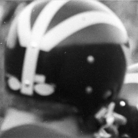 Michigan - HELMET HISTORY