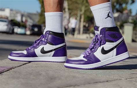 Air Jordan 1 Zoom Cmft Crater Purple Ct0978 501 Where To Buy Fastsole