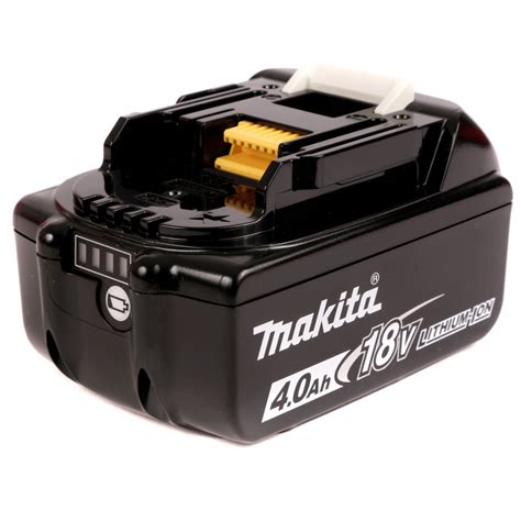 Makita 18v Lithium Ion Batteries Everbillo