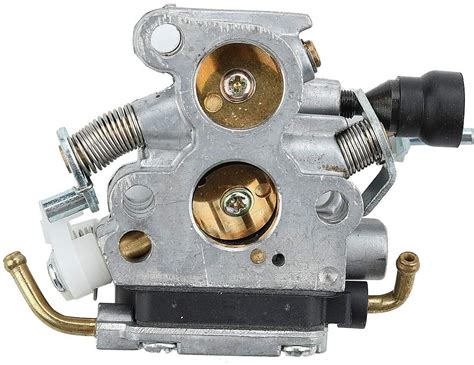 Carburetor Carb For Husqvarna E E X Torq Chainsaw Ebay