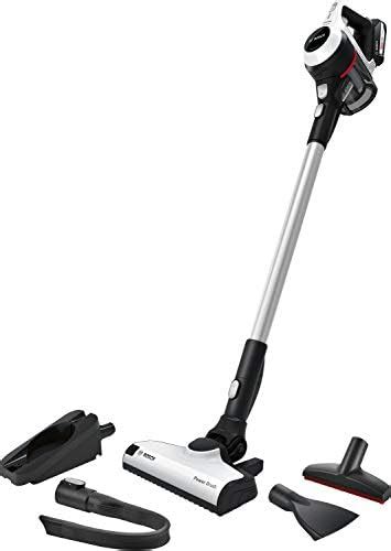 Bosch Bbh Powgb Serie Athlet Propower Cordless Stick Vacuum Cleaner